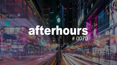 ALLAIN RAUEN afterhours #0070