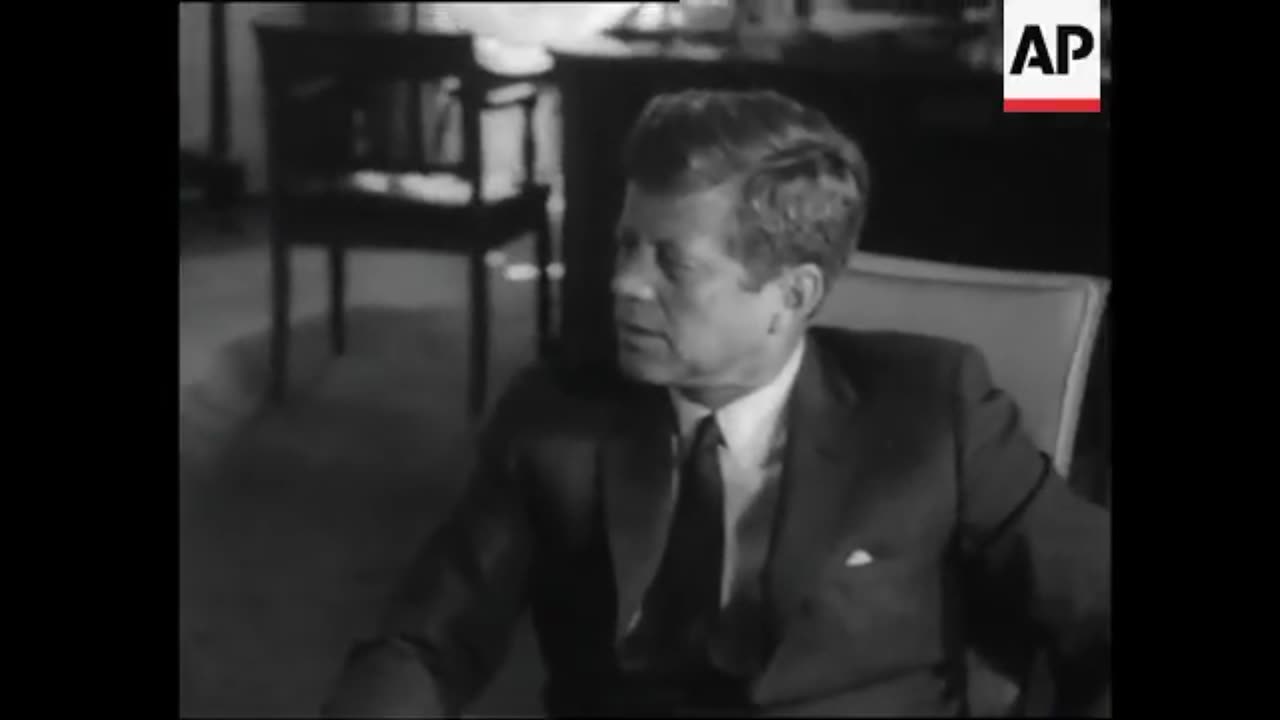 Oct. 2, 1963 | Washington Spotlight Newsreel