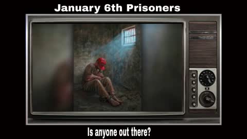 January 6 Prisoners