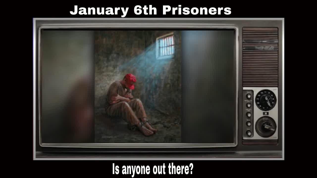 January 6 Prisoners