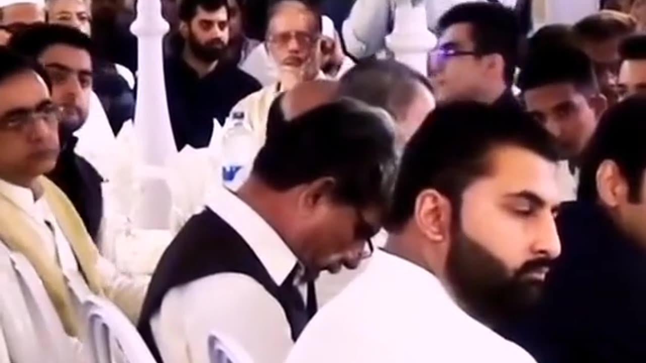 Islamic video