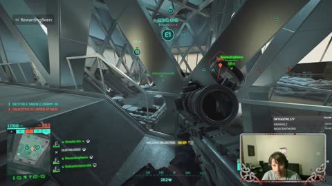 Two Old Guys Game: Bullets and Bags