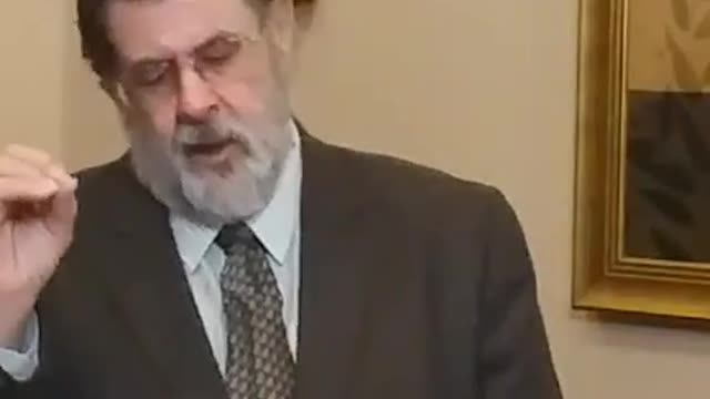 Gog and Gov"t Part 2, How the shall we Live?