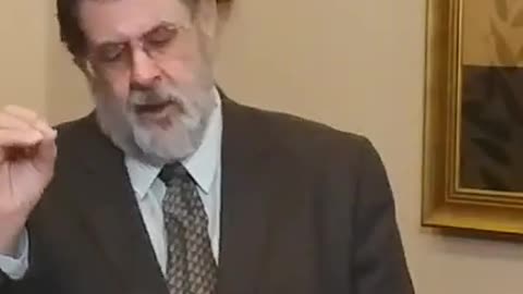 Gog and Gov"t Part 2, How the shall we Live?