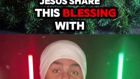 Wise Christmas saying 😮 #christmas #dec25