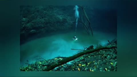 Deepest hole in earth part 3