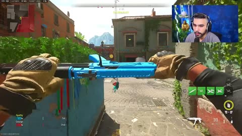 How to Have Movement like a PRO in MW2 (Ultimate Movement Guide)