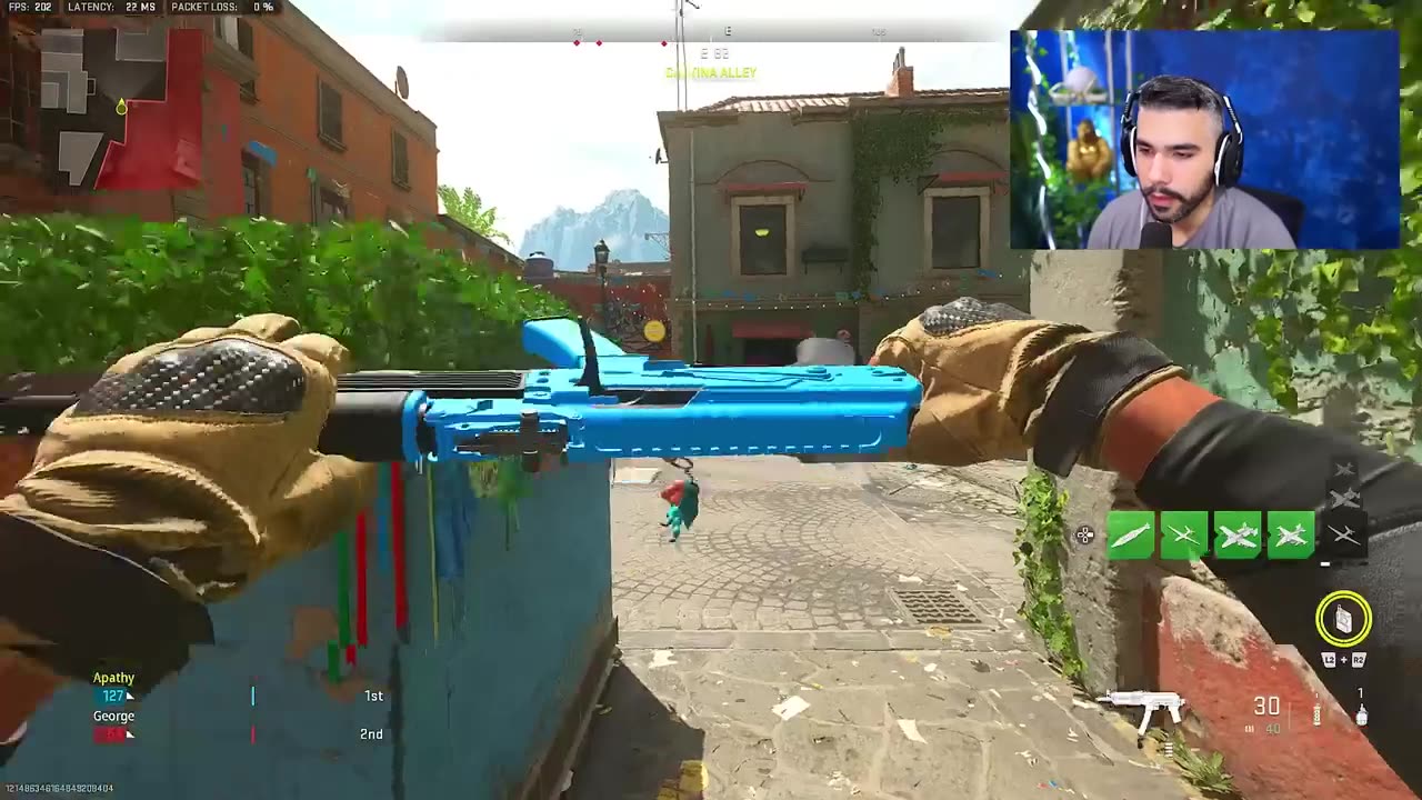 How to Have Movement like a PRO in MW2 (Ultimate Movement Guide)
