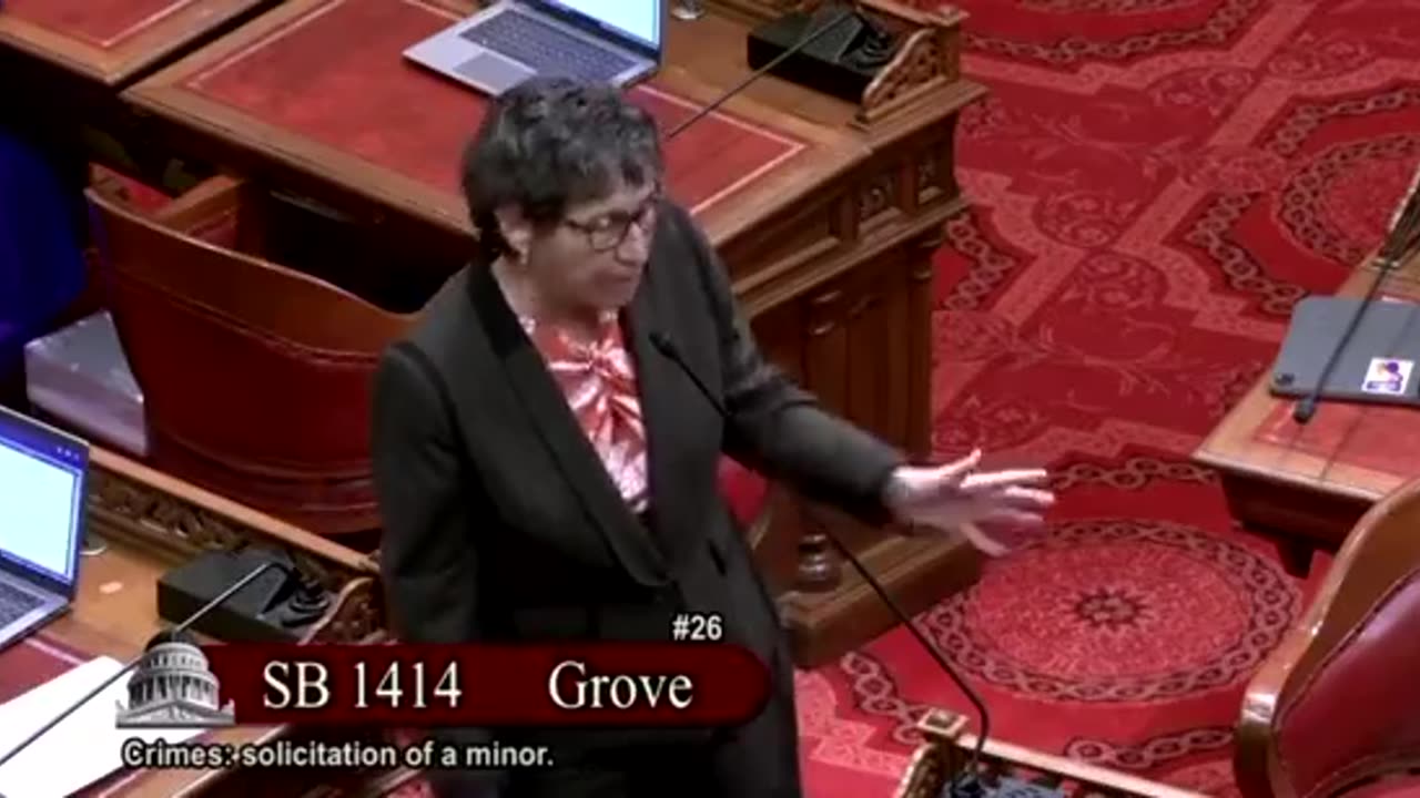 Democratics buy and sell Girls, then hide it. Susan Talamantes SHARE!