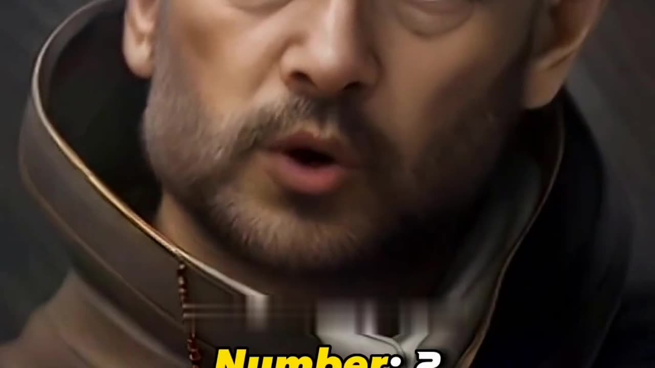[ 5 RULES THET HIT ME HARD ]