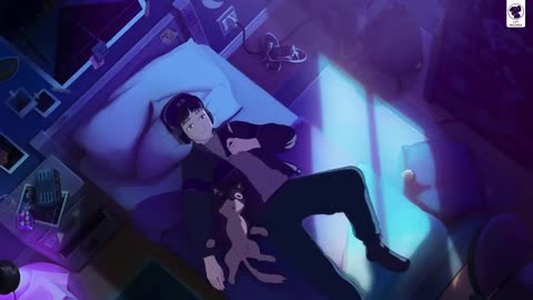 2 A.M Chill Session 🌌 [synthwave/chillwave]