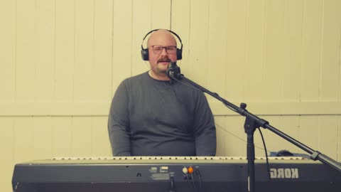 God Only Knows (Beach Boys Cover)