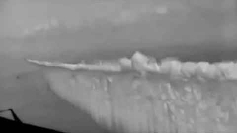 Wie eine Weltregierung unser Wetter kontrolliert...