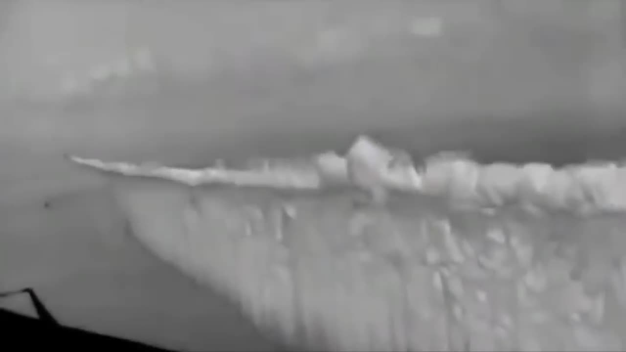 Wie eine Weltregierung unser Wetter kontrolliert...