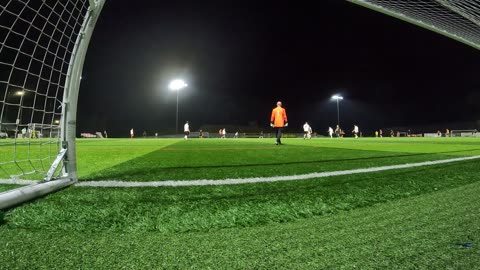 2023-08-17 - Capital City FC vs Capital Hotspur - Part 2