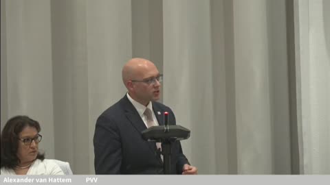 De reactie van onze burgemeester Mikkers