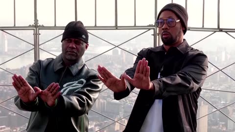 Unique Wu-Tang album gets airtime at Australian museum