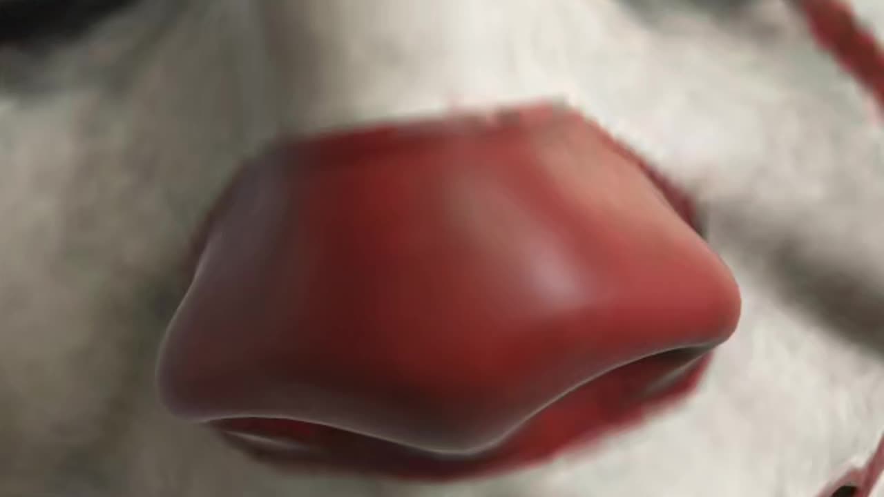 What do you want Pennywise?