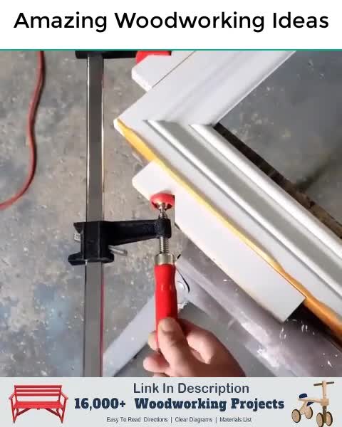 Small Woodworking Projects That Sell Fast #15