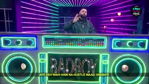Main nahi toh kaun - Srushti Tawde - Hustle 2.0_Cut