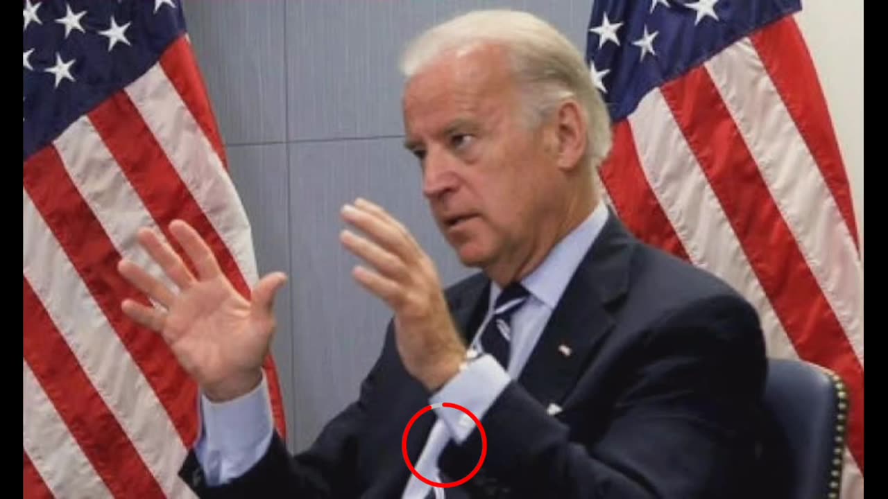 From Scranton to the White House-Joe Biden's Journey in Audio