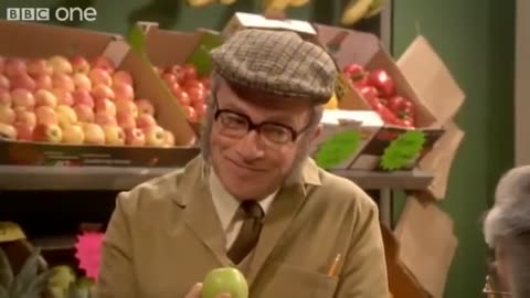 My blackberry is not working - BBC COMEDY