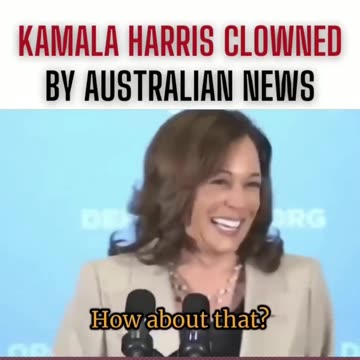 How Australia Reports American News