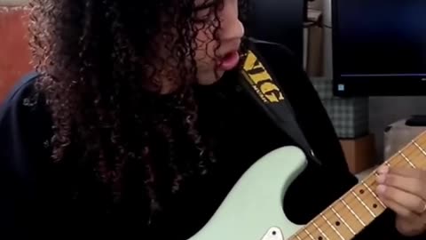 Prêmios de Guitarra - Jordan Hohenfeld - Brasil