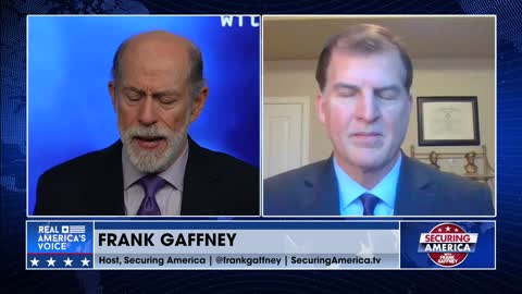 Securing America with David Pyne (part 1) | November 5, 2022
