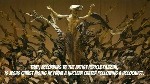 The Pope's Audience Hall Is A Snake?