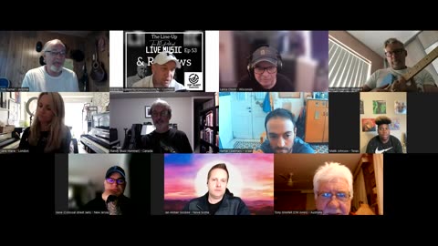 Ten10-Diverse Show Ep 53