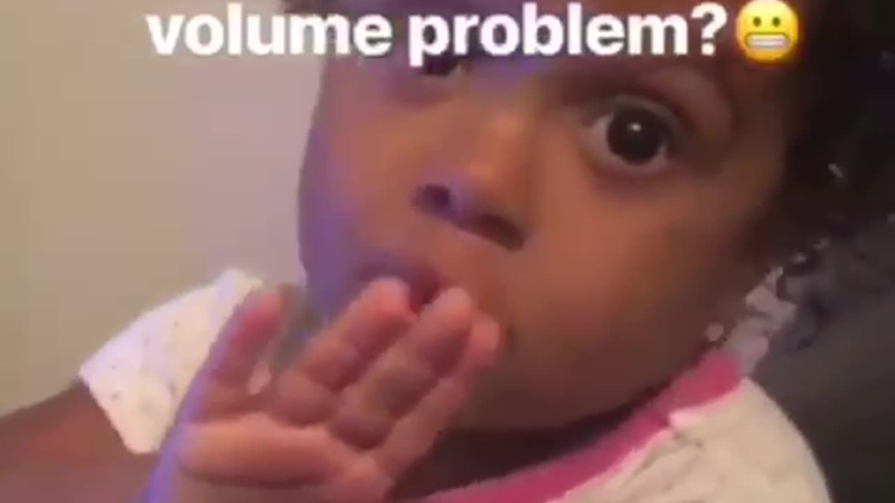 Cutie baby