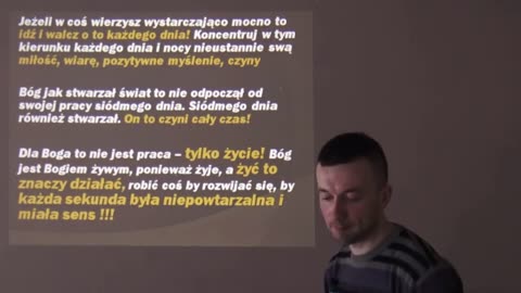 METANOJA - Krzysztof