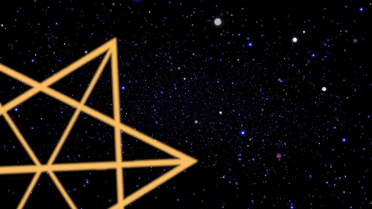 Hidden meanings of the Merkaba
