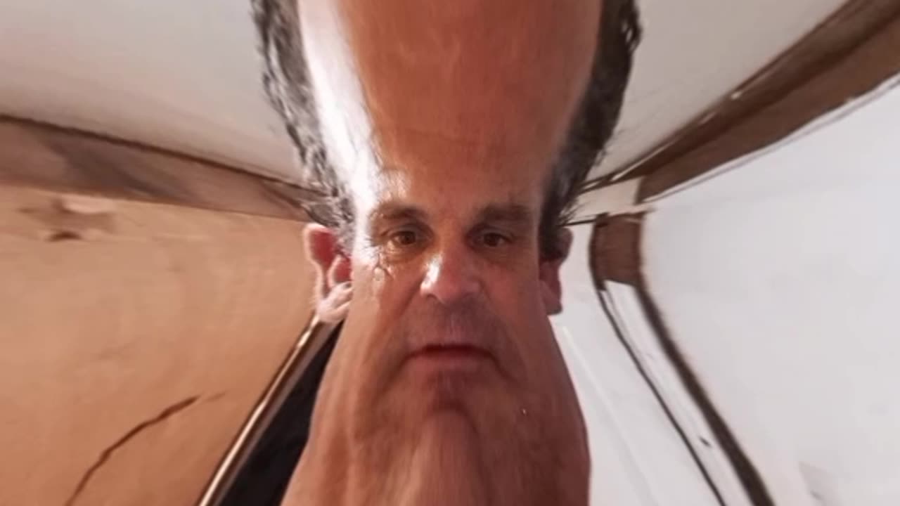Pinched heads
