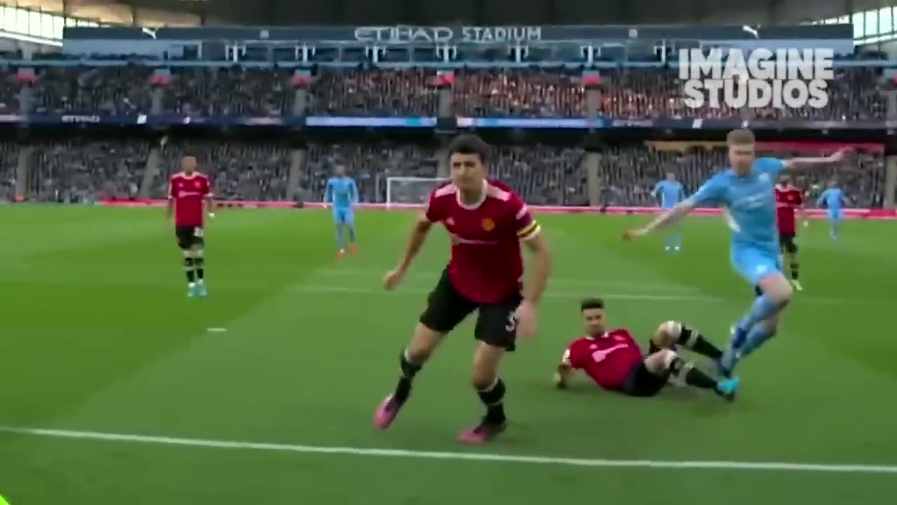 Harry Maguire