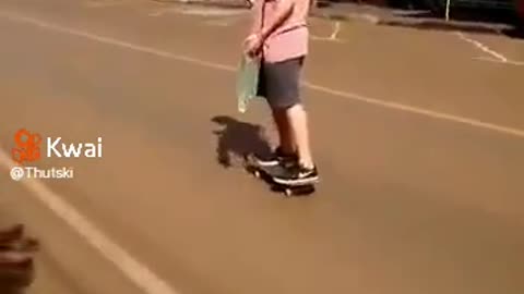 Funny vídeo.