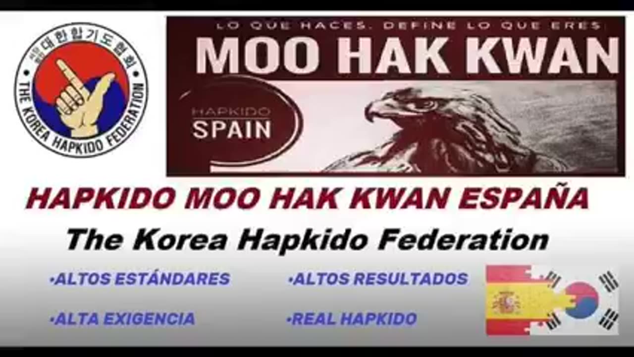Hapkido