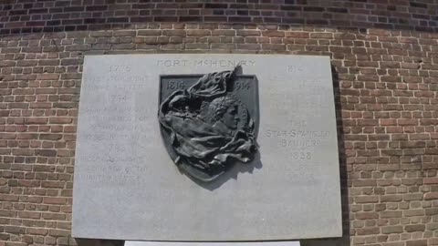 Ft. McHenry