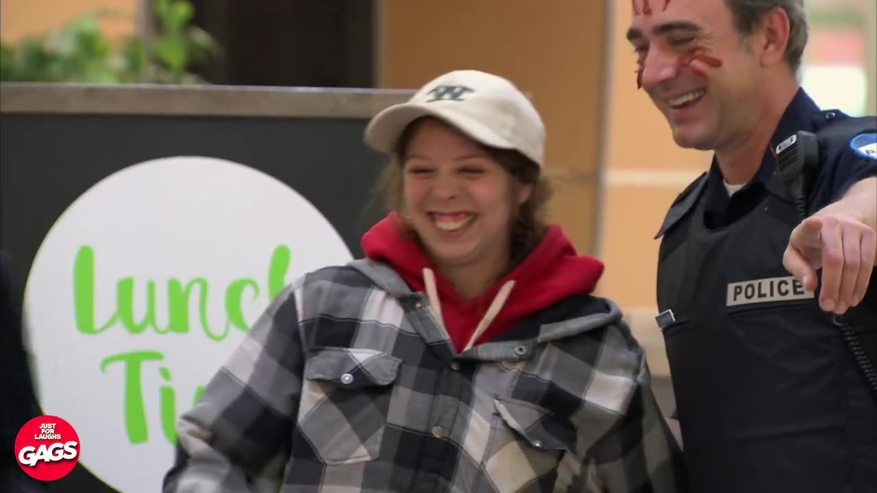 Wedding Ends In Tears