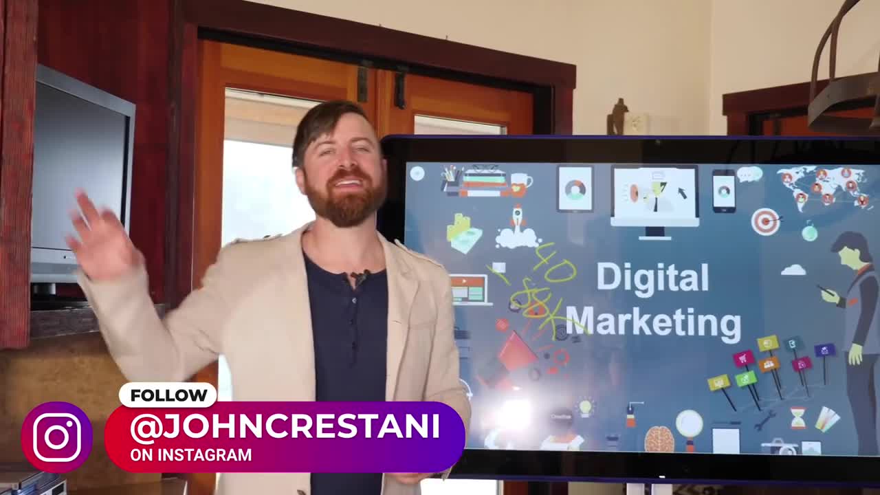 How To Get Into Digital Marketing (And Earn A Full-Time Income With It)