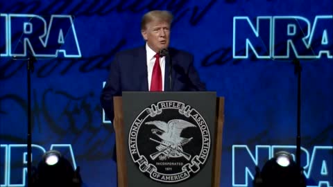 Trump: "No Law Can Cure Broken Home. There's No Substitute for a Strong Mom & A Great Dad."