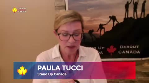 Know your rights, Canada!