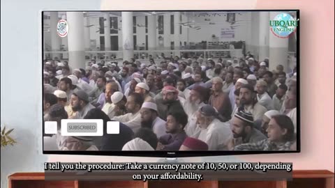 Miraculous_Effects_of_Charity__Overcoming_Sin___Finding_Inner_Peace_%F0%9F%99%8F_%23Ubqarienglish
