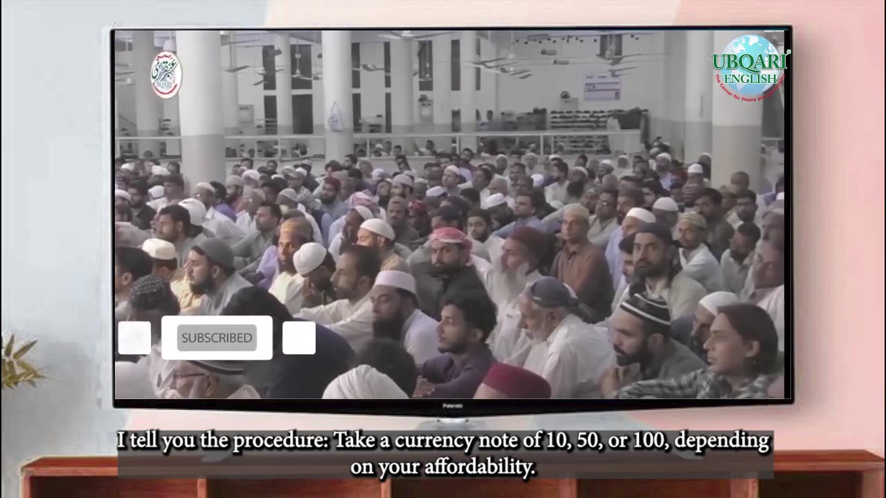 Miraculous_Effects_of_Charity__Overcoming_Sin___Finding_Inner_Peace_%F0%9F%99%8F_%23Ubqarienglish