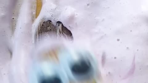 satifying video