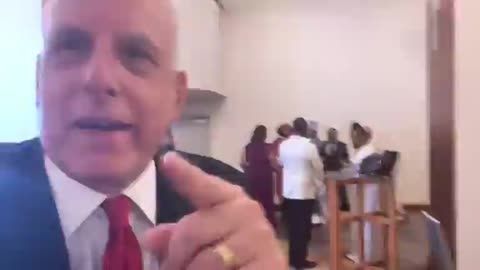 In The Presence Of Royalty