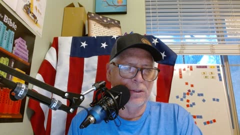 Bill of Rights Series: 9 21 2023 am