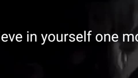 Encourage video