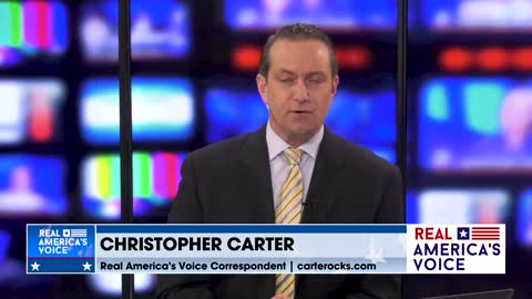 Russiagate Update: Durham names Clinton in smear campaign against Trump.